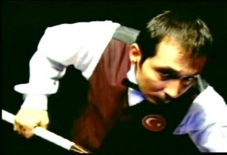 El mejor del mundo actualmente